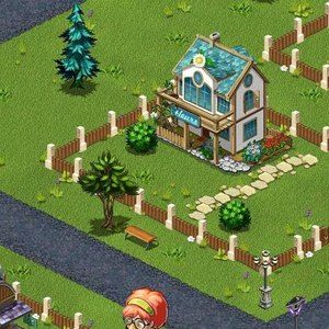 Meet your Posher, Schmidt